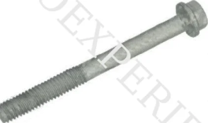 HH collar screw M6x60 TX30, 3, nordicamoto.ro