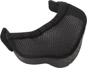 Variant Pro Helmet Chin Curtain Gray 