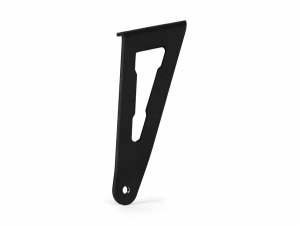 Muffler Bracket Black 