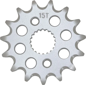 Front Sprocket Natural 