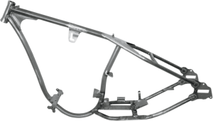 Frame Bt Sngl Loop 4speed
