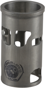 Cylinder Sleeve Silver, 1, nordicamoto.ro