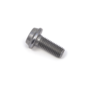 Bolt Silver 