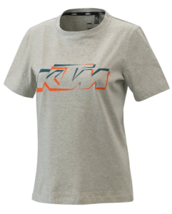 Tricou Dama KTM Logo