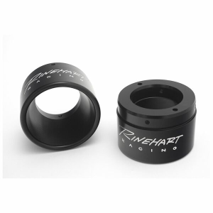 End Caps Black