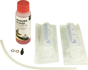 Hymec Service Kit Red, 2, nordicamoto.ro