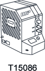 Pompa de vid, Vacuum pump, nordicamoto.ro