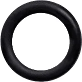 O-RING  12,37X2,62 NBR70