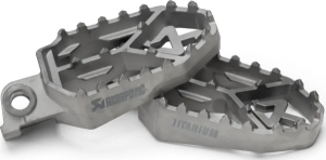 Scărițe Titanium KTM / Husqvarna / Gasgas