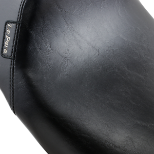 Seat Bare Bones 08-19flht Black, 4, nordicamoto.ro