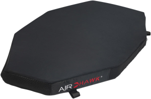 Seat Pad Black Small, 3, nordicamoto.ro