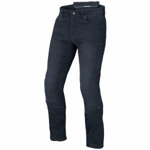 Jeansi moto kevlar MACNA STONE
