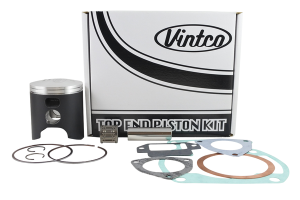 Top End Piston Kit
