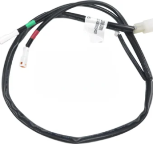 Turn signal wiring harness rear, nordicamoto.ro