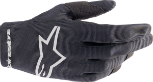 Manusi Alpinestars Radar Black