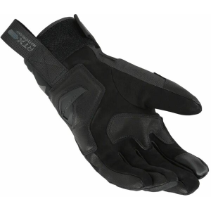 Manusi moto impermeabile MACNA ARCALON RTX Negru S, 2, nordicamoto.ro