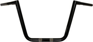 1-1/4(r) Twin Peaks Hefty Big Twin Handlebar Black