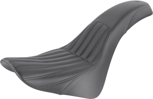 Profiler Knuckle Seat Black