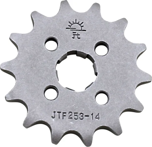 JT SPROCKETS Front Sprocket 