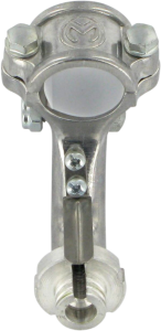 Ez-adjust Clutch Perch Silver, 1, nordicamoto.ro