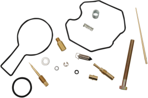 Set de reparație pentru carburator, 1, nordicamoto.ro