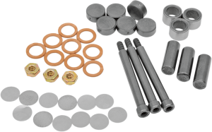 Primary Spider Rebuild Kit