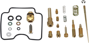 Carburetor Repair Kit Black