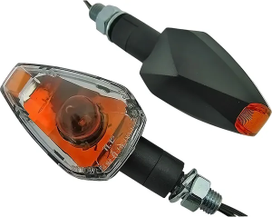 Universal Marker Lights Black