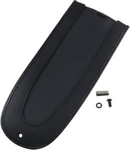 Fender Skin Black, 1, nordicamoto.ro