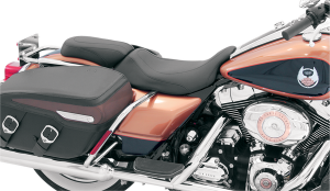 Tripper  Solo Seat Black