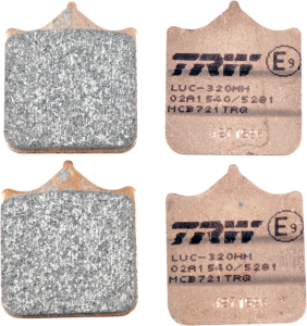 Trq Brake Pad Sintered Race, 3, nordicamoto.ro