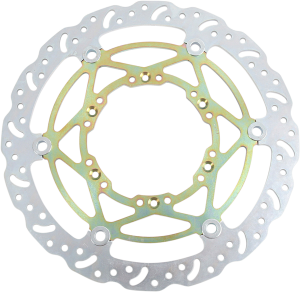 Md Series Supercross Contour Series Brake Rotor, 1, nordicamoto.ro