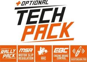 TECH PACK, nordicamoto.ro