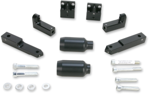 Frame Sliders Black