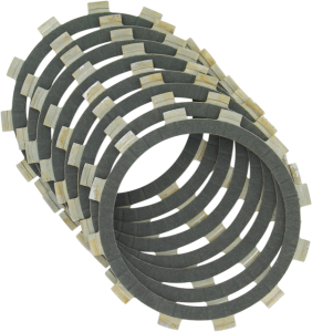 Set de ambreiaj din seria Ck Standard, gri, 1, nordicamoto.ro