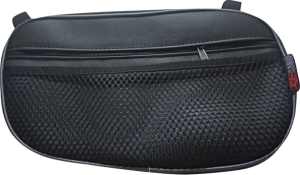 BS SAND Door Bag Black