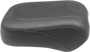 Tripper Passenger Seat Black, 1, nordicamoto.ro