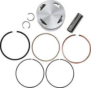 Offroad Piston Kit 
