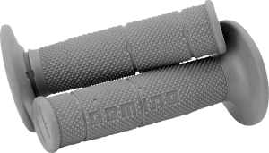 Victor No-waffle Grips Gray 