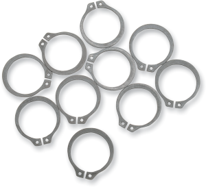 Cam Bearing Retaining Ring, 1, nordicamoto.ro