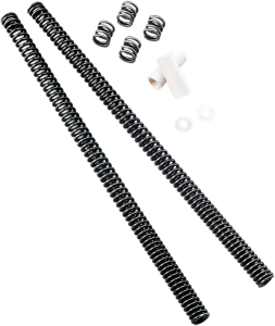 Fork Lowering Kits Black