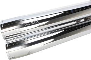 Speedster Long Exhaust System Chrome, 3, nordicamoto.ro