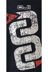 Multiplay Multi-purpose Neck Warmer White 