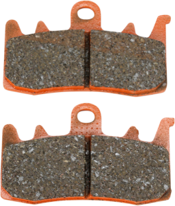 Semi-sintered (r)v(r) Brake Pads, 1, nordicamoto.ro