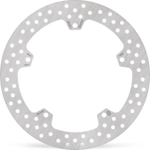 Seria Halo cu rotor fix, nordicamoto.ro