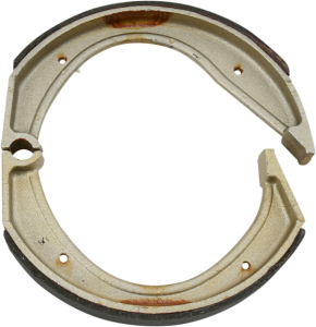 Carbon Graphite (r)x(r) Brake Shoes