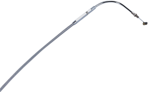 Stainless Steel Clutch Cable For Victory Silver Standard, 2, nordicamoto.ro