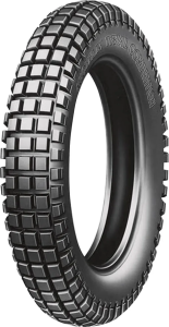 Cauciuc 120/100R18 Michelin Trial Light™