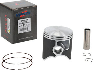 Piston Kit - Cast Replica