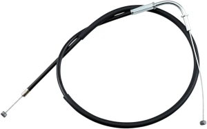 Kaw Throttle Cable Black